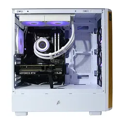 Ігровий комп'ютер Power Up GamePC Ultra #565 Ryzen 9 9950 X3D/32 GB/SSD 1TB/GeForce RTX 5060Ti 16 Gb - мініатюра 7