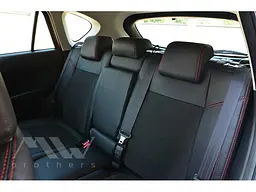Авточохли модельні MW Brothers для Mazda CX-5 c 2012 - мініатюра 8