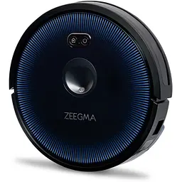 Робот-пилосос Zeegma Zonder Robo Vision - мініатюра 3