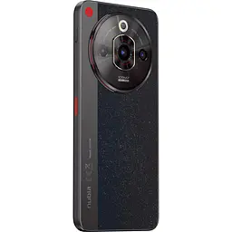 Смартфон Nubia Focus Pro 5G 8/256Gb Black [112845] - мініатюра 6
