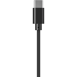 Навушники з мікрофоном Havit HV-E336C USB-C black (HV-E336C) - мініатюра 3