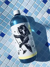 Засіб для миття підлоги Yope Bamboo, 1 л - мініатюра 5