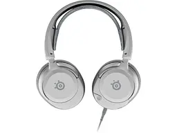 Навушники SteelSeries Arctis Nova 1 White (61607) - мініатюра 6