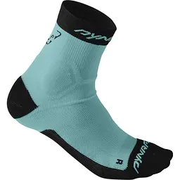 Шкарпетки Dynafit Alpine Short 39-42 Блакитний