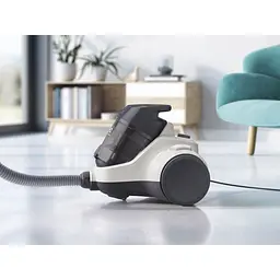 Пилосос Electrolux EC41-2SW (900258314) - мініатюра 7