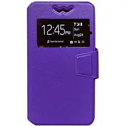 Чохол для Tp-Link для Neffos C5L із магнітною застібкою - мініатюра 4