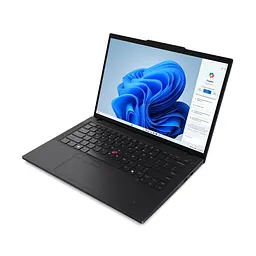 Ноутбук Lenovo ThinkPad T14 Gen 6, 64GB, 1TB SSD, 14 WUXGA IPS, чорний - мініатюра 7