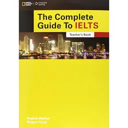Complete Guide to IELTS: Teacher's Book with Audio CDs -