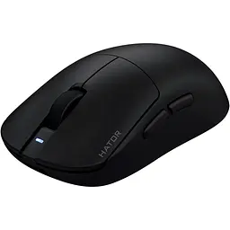 Миша Hator Quasar 3 Pro чорна (HTM740) [174090] - мініатюра 2