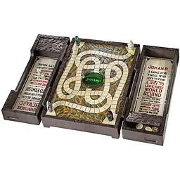 Настільна гра Noble Collection Jumanji Board Game Collector - мініатюра 2