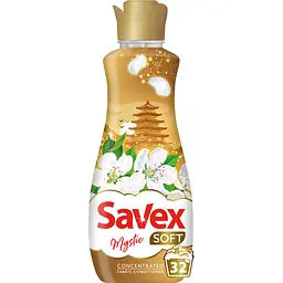Кондиціонер для тканин Savex Soft Mystic 800 мл