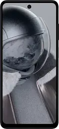 Смартфон HMD Pulse Pro 8/256Gb Black Ocean No Adapter UA UCRF - мініатюра 2
