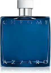 Оригінал Azzaro Chrome Parfum 100 мл Парфуми - мініатюра 1