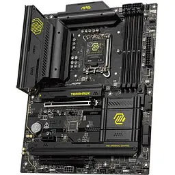 Материнська плата MSI MAG B860 Tomahawk WiFi Socket 1851 - мініатюра 3