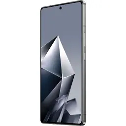 Смартфон Infinix Note 50 8/256GB Shadow Black [147445] - миниатюра 4