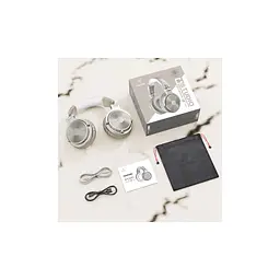 Навушники OneOdio Studio Pro C Bluetooth+3,5мм Silver (Pro C Silver) - мініатюра 4
