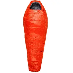 Спальник Pinguin Expert CCS 185 2020 Orange R правий (1033-PNG 233254)