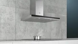 Витяжка Siemens LC 97BHM50 - мініатюра 4