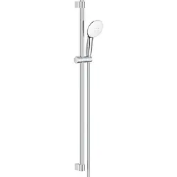Душовий гарнітур Grohe Tempesta 2 режими струменя 110 27646003, Хром