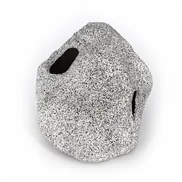Декорація печера-укриття для риб і креветок Hobby Cera Cave 3 12x11x15 см (41672) - мініатюра 4