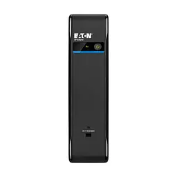 Eaton Джерело безперебійного живлення Eaton 3P Ellipse 1700VA/1040W, 2xUSB charges+USB port, 4+4xSchuko - мініатюра 8