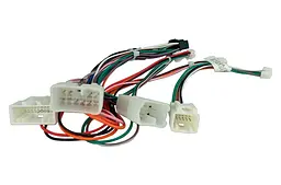 Перехідна рамка Toyota Highlander AWM 881-07-085 - мініатюра 7