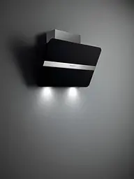 Витяжка Falmec Flipper NRS Black