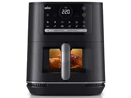 Мультипіч (аерофритюрниця) Braun MultiFry 5 HF5075.IBK - мініатюра 1