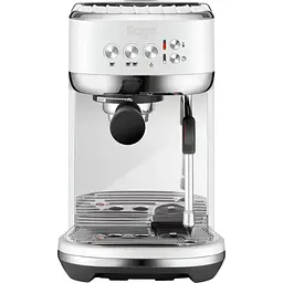 Кавоварка ріжкова Sage Bambino Plus SES500SST [170768]