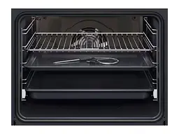 Духова шафа Electrolux SteamBake (EOD6F77WX) - мініатюра 3