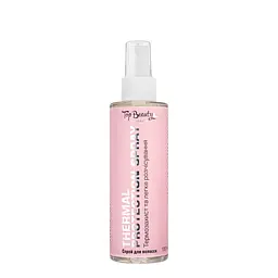 Спрей термозахист для волосся Top Beauty Thermal Protection Spray, 100 мл