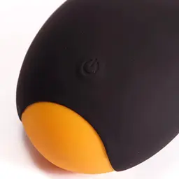 Вібростимулятор Pornhub Turbo Clit Stim із гнучкими вушками силікон - мініатюра 2