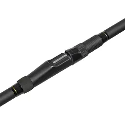 Вудилище коропове Brain Apex Tele Carp Black 3.90 м 3.5 lbs - мініатюра 4