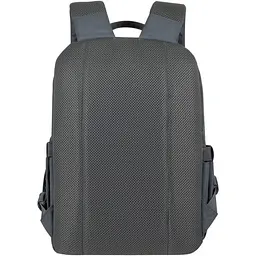 Рюкзак для ноутбука RivaCase 13.3" 8264 Dark Grey - мініатюра 5
