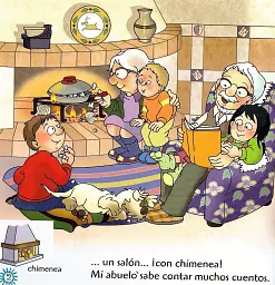Colega Lee !Quiero ser una gallina! - Олена Гонсалес Ортелано - мініатюра 3