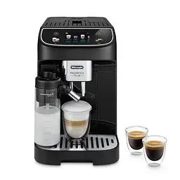 Кавомашина Delonghi ECAM320.60.B Magnifica Plus - мініатюра 2