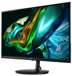 Монiтор 27" SH272UG0bmiphux (UM.HS2EE.030) Black Acer teh0027374 - мініатюра 3