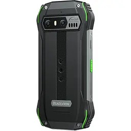 Смартфон Blackview N6000 SE 4/128Gb Global EU Green [117214] - мініатюра 5