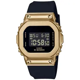 Годинник Casio GM-S5600GB-1ER - мініатюра 1