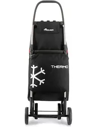 Сумка-візок Rolser I-Max Termo Zen 4L Negro (IMX353-1023) - мініатюра 2