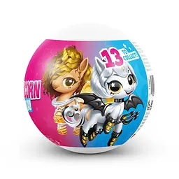 Ігровий набір Zuru 5 Surprise Unicorn в асортименті (77595GQ1) (7037025) - мініатюра 2
