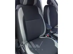 Авточохли модельні MW Brothers для Geely SL c 2011 - мініатюра 8