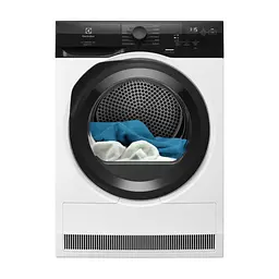 Сушильная машина Electrolux EW6D98BEU