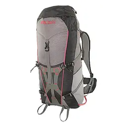 Рюкзак Travel Extreme Spur 33L Black/Red (1060-ТЕ-А0320BR)