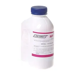 Тонер HP CLJ 1600/2600/2605, 100г Magenta IPM (TB77M-3)