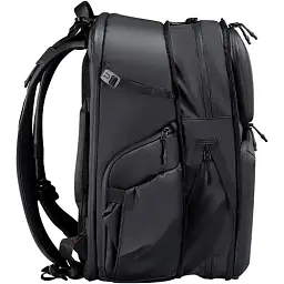 Рюкзак Ulanzi Vijim BP10 Traker Camera Backpack UV-B012GBB1 BP10 Black - мініатюра 5