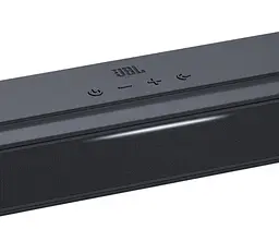 Саундбар JBL All-in-One BAR2.0BLKEP MKII Dolby Digital 80W Black - мініатюра 5