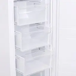 Морозильна камера Eleyus MFDW1142M55 WH - мініатюра 7