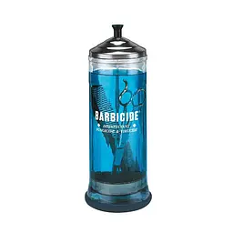 Контейнер для стерилізації Barbicide Jar 1100 мл - мініатюра 2