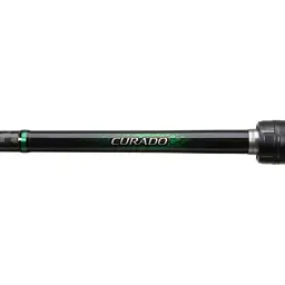 Спінінг Shimano Curado 70M 2.13 м 5-14 г - мініатюра 2